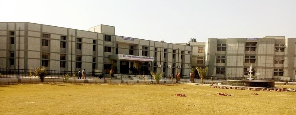 University College of Engineering and Technology Bikaner Campus photo 5