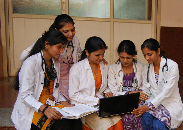 Srinivas College Of Physiotherapy And Research Centre Mangalore Facilities photo 1