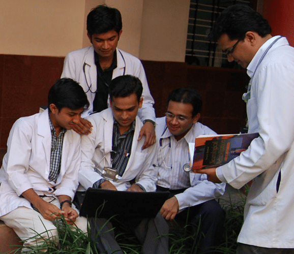 Srinivas College Of Physiotherapy And Research Centre Mangalore Facilities photo 2