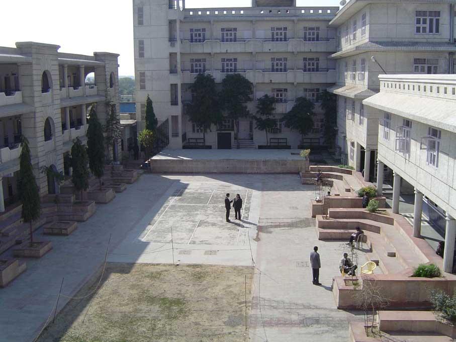 Amity School of Architecture and Planning Noida Campus photo 3