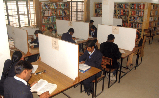 Marwari College Ranchi Campus photo 3
