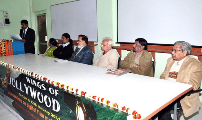 Marwari College Ranchi Campus photo 1