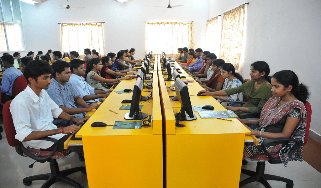 Srinivas School of Engineering Mukka Mangalore Facilities photo 4