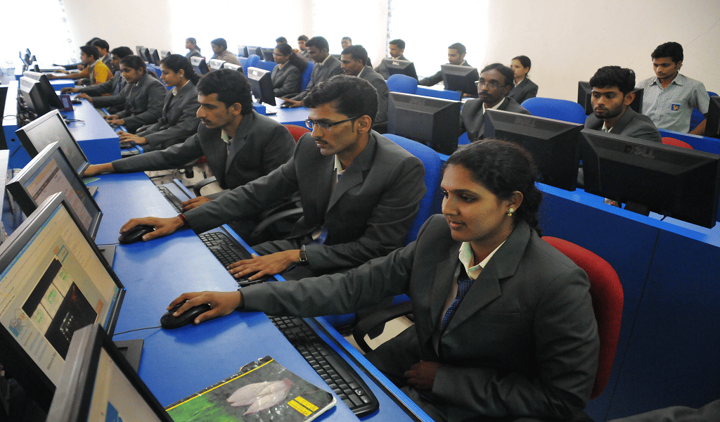 Srinivas School of Engineering Mukka Mangalore Facilities photo 5