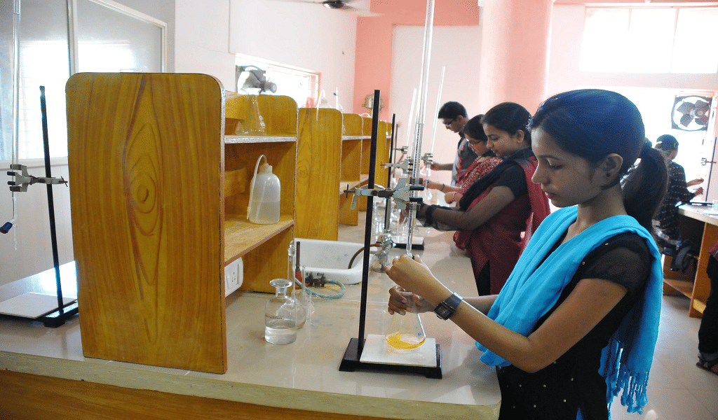 Srinivas School of Engineering Mukka Mangalore Facilities photo 6