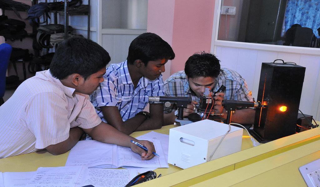 Srinivas School of Engineering Mukka Mangalore Facilities photo 7
