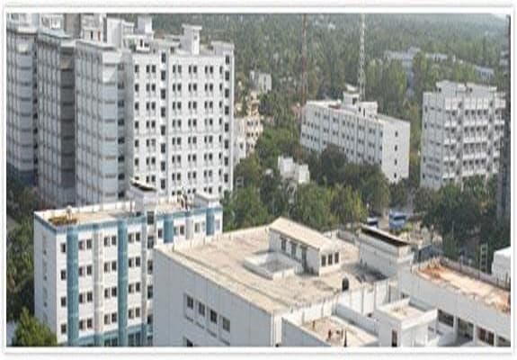 Department of Engineering, SRMIST Chennai Buildings photo 7
