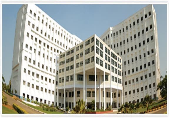 Department of Engineering, SRMIST Chennai Buildings photo 6