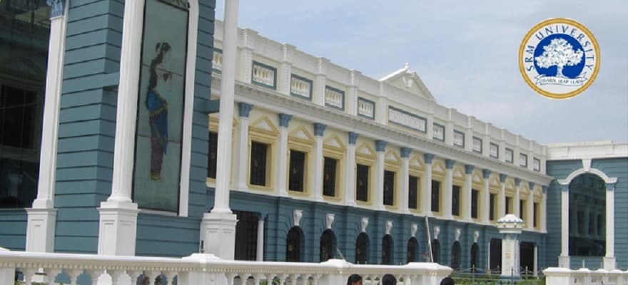Department of Engineering, SRMIST Chennai Buildings photo 13
