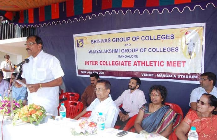 Srinivas College of Pharmacy Valachil Mangalore Events photo 3