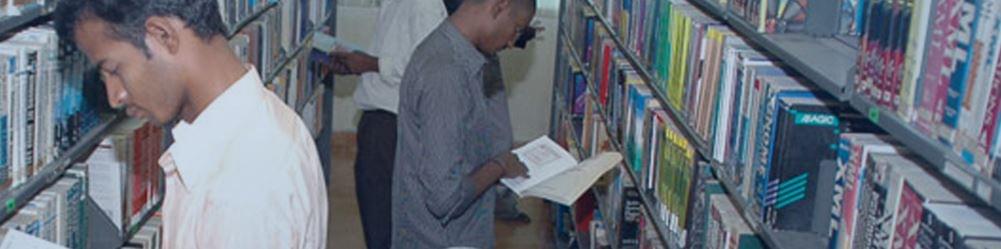 Sakthi Mariamman Engineering College Chennai College Facilities photo 7