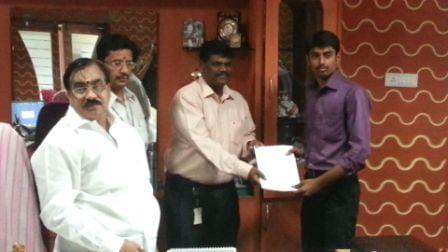 Sakthi Mariamman Engineering College Chennai Academic Building with the events photo 11