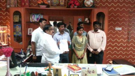 Sakthi Mariamman Engineering College Chennai Academic Building with the events photo 12