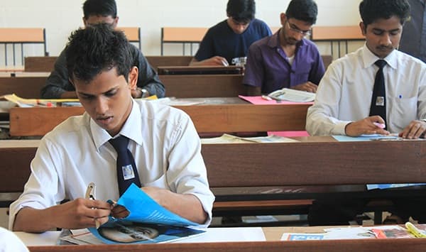 Vijayalakshmi Institute of Hospitality Sciences Mangalore Facility photo 3