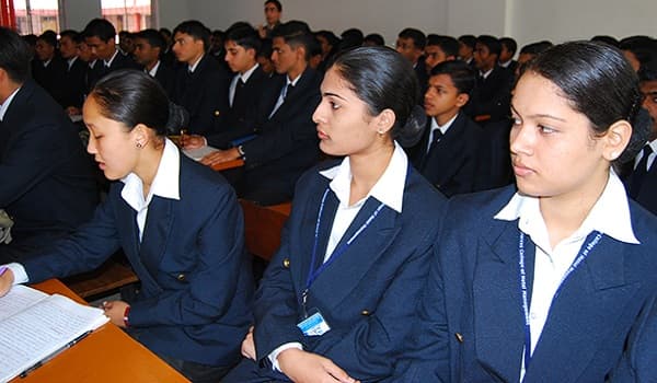 Vijayalakshmi Institute of Hospitality Sciences Mangalore Facility photo 1