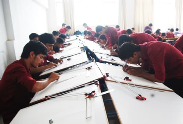 Vijayalakshmi Institute of Hospitality Sciences Mangalore Facility photo 2