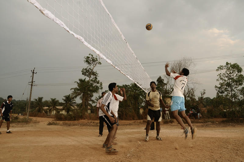 Sahyadri College of Engineering & Management (SCEM) Mangalore Infrastructure photo 6
