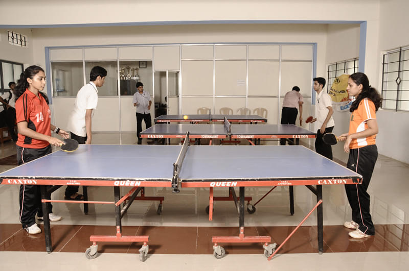 Sahyadri College of Engineering & Management (SCEM) Mangalore Infrastructure photo 9