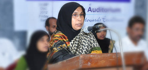 Anvarul Islam Arabic College Malappuram Event photo 3