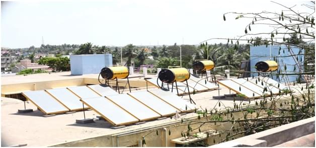 SKR Engineering College Chennai Building photo 7