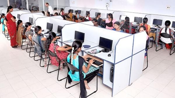 SKR Engineering College Chennai Infrastructure photo 7