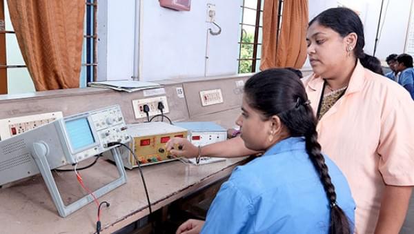 SKR Engineering College Chennai Infrastructure photo 11