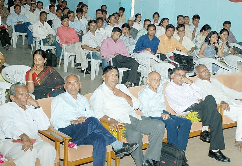 Anand Law College Events photo 1