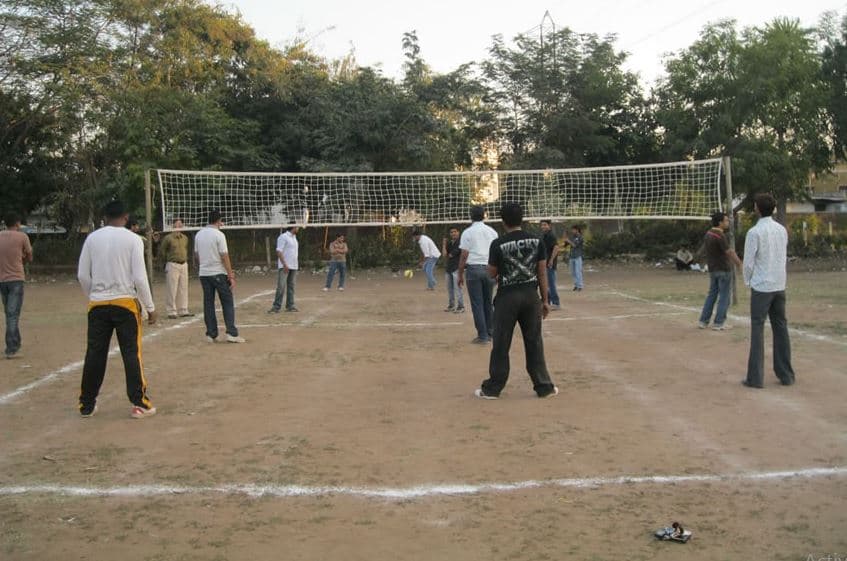 Anand Law College Events photo 2