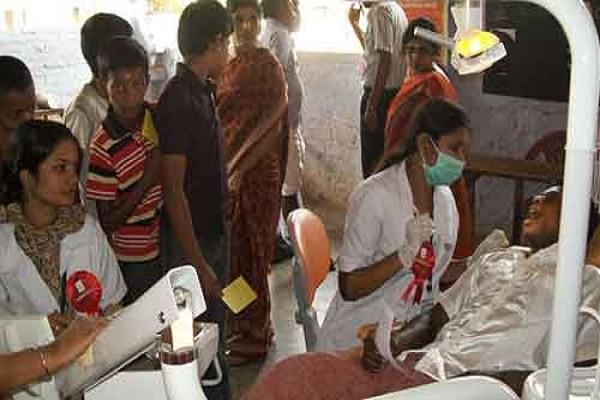 P.S.M. College of Dental Science and Research Thrissur Facility photo 2