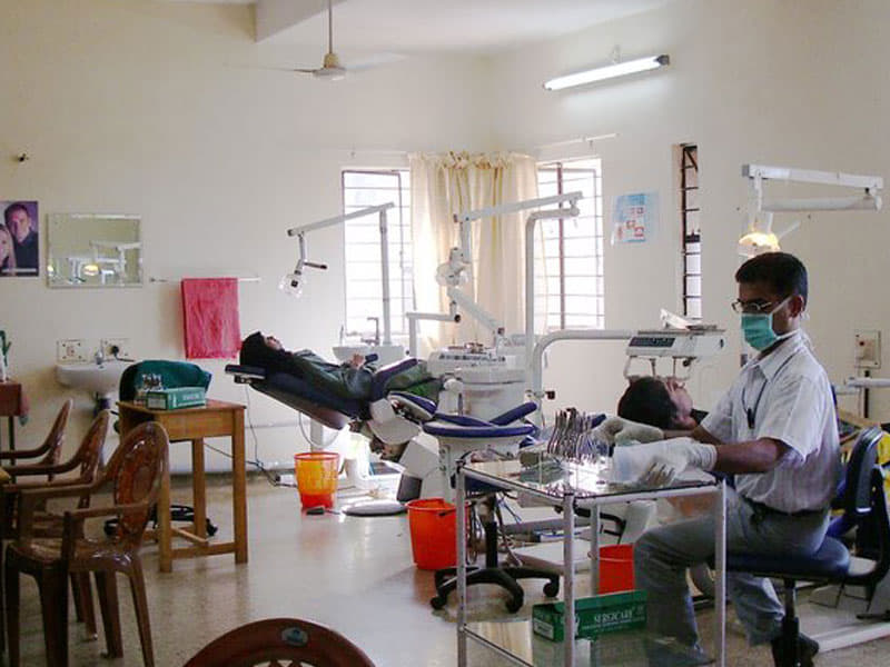 Pariyaram Dental College Kannur Facility photo 1