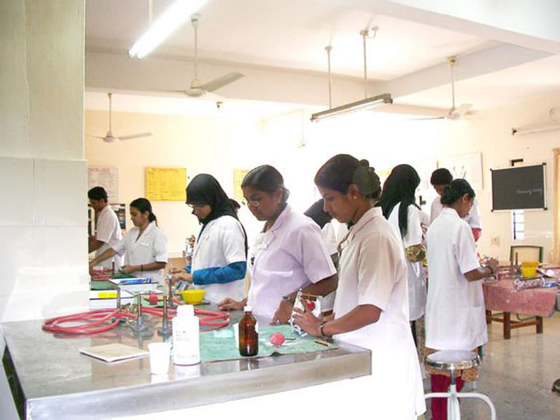 Pariyaram Dental College Kannur Facility photo 2