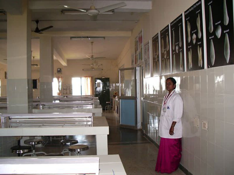 Pariyaram Dental College Kannur Facility photo 3