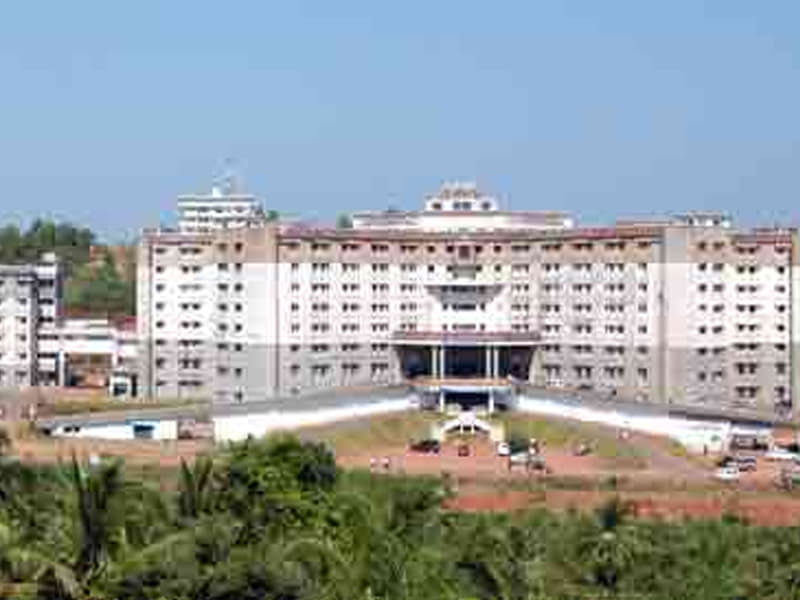 Pariyaram Dental College Kannur Campus photo 3