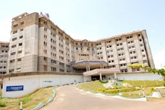 Pariyaram Dental College Kannur Campus photo 4