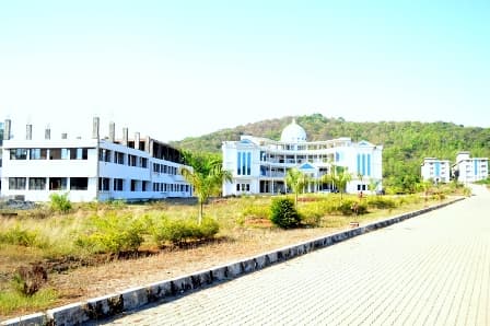 Girijabai Sail Institute of Technology Karwar Campus photo 2