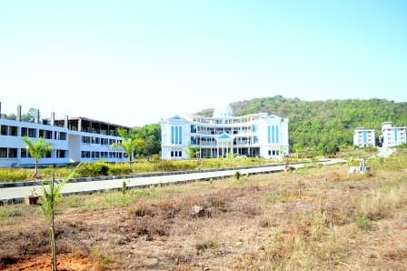 Girijabai Sail Institute of Technology Karwar Campus photo 3