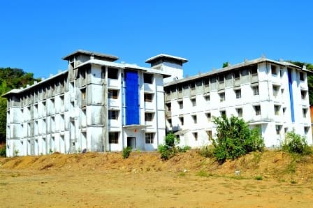 Girijabai Sail Institute of Technology Karwar Campus photo 5