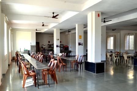 Girijabai Sail Institute of Technology Karwar hostel photo 1