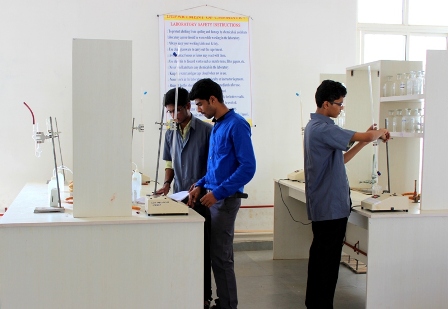 Girijabai Sail Institute of Technology Karwar Extra Curricular photo 2