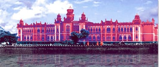 Government City College Hyderabad Buildings photo 3