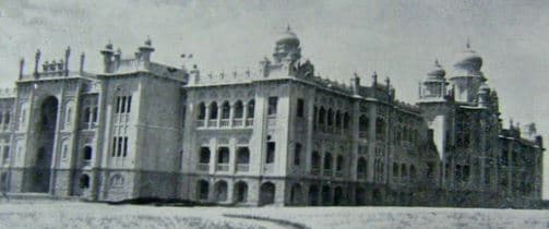 Government City College Hyderabad Buildings photo 4