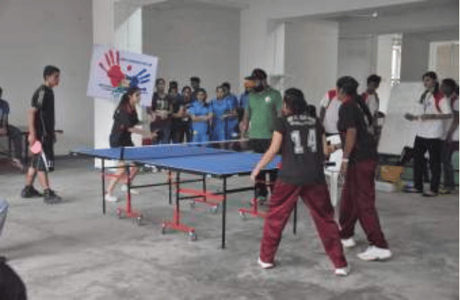 Army Institute of Law Mohali Infrastructure photo 1