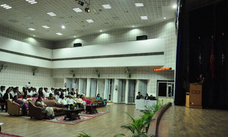 Army Institute of Law Mohali Infrastructure photo 2