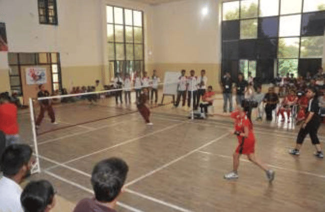 Army Institute of Law Mohali Infrastructure photo 3