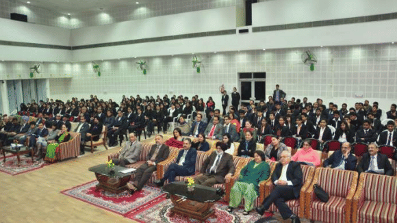 Army Institute of Law Mohali Infrastructure photo 4