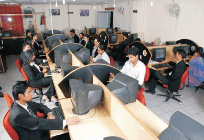 Army Institute of Law Mohali Infrastructure photo 6