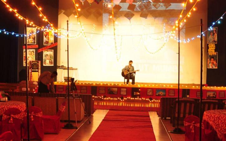 Army Institute of Law Mohali Infrastructure photo 9