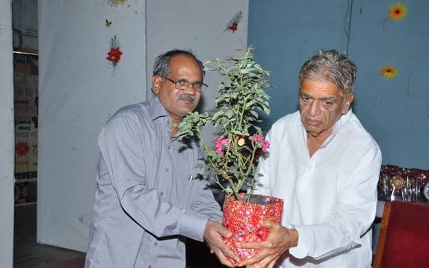 Government City College Hyderabad Events photo 3