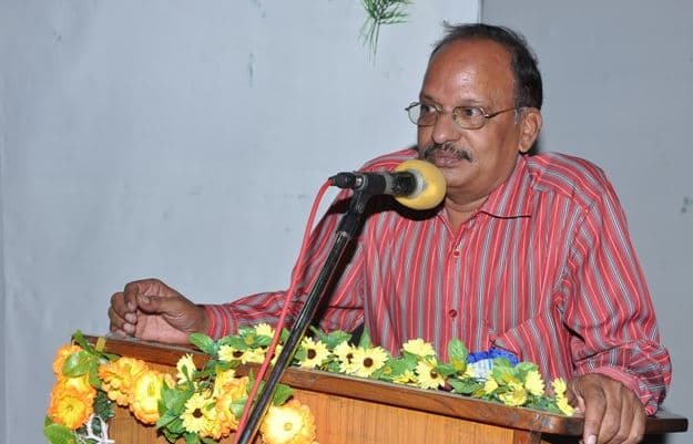 Government City College Hyderabad Events photo 5