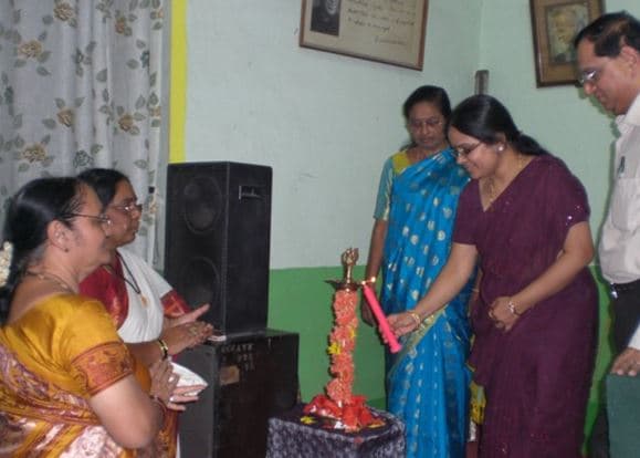 Government City College Hyderabad Events photo 7